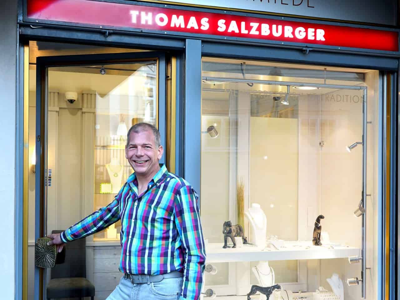 amodoro Salzburg Eheringe Verlobungsringe Thomas Salzburger